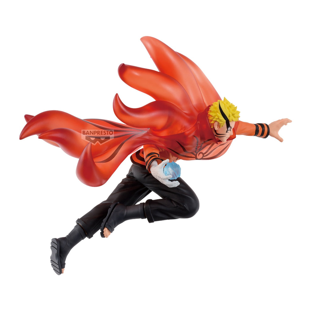 Produktbild Boruto Naruto Next Generations - Naruto Uzumaki Vibration Stars Figur