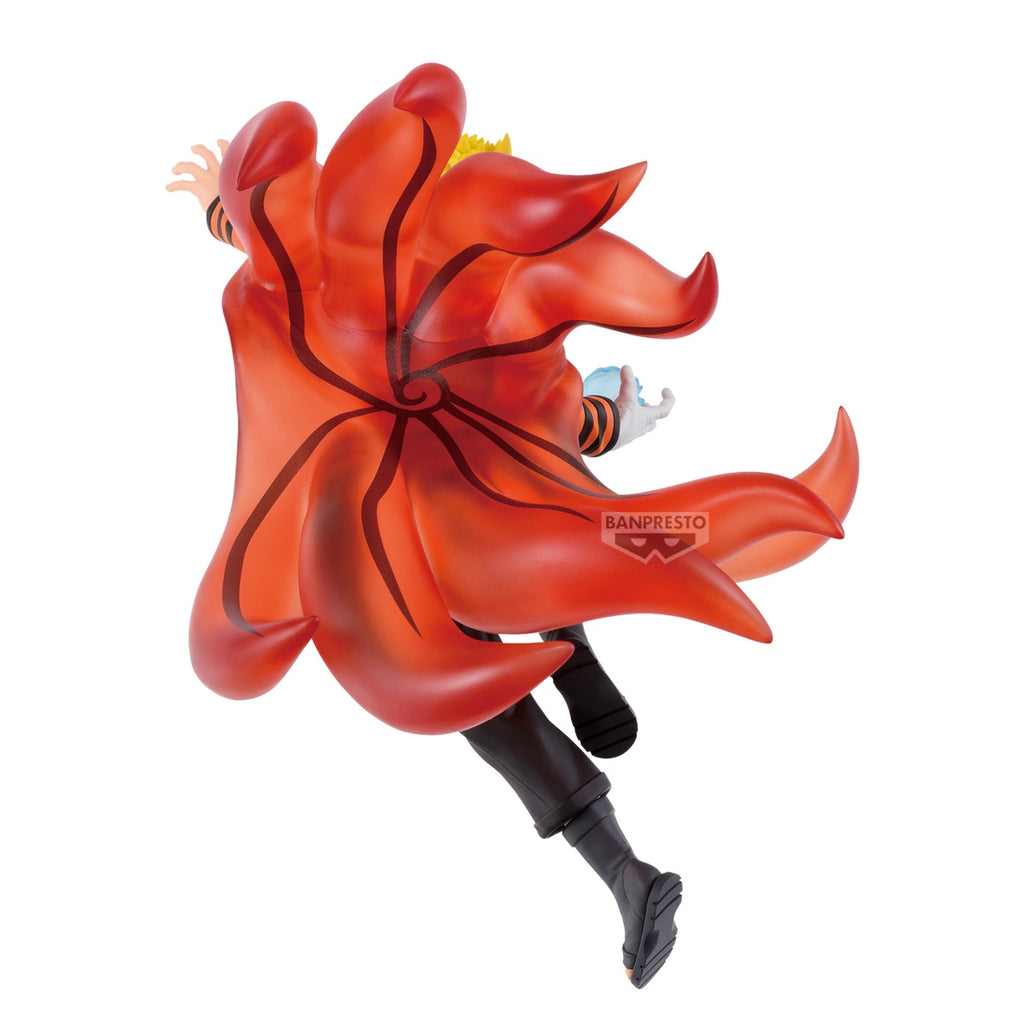 Produktbild Boruto Naruto Next Generations - Naruto Uzumaki Vibration Stars Figur
