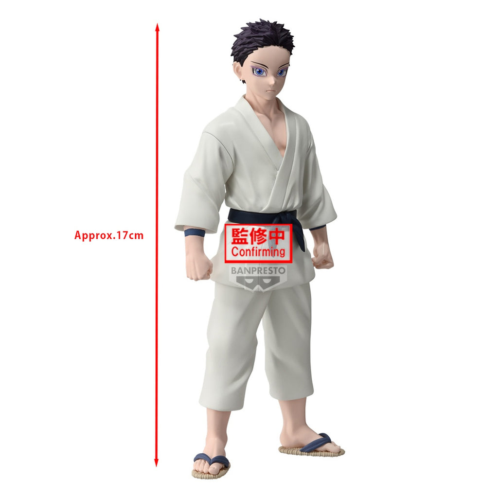 Demon Slayer - Hakuji Figur