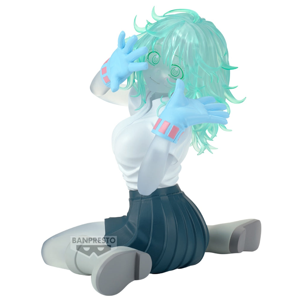 My Hero Academia - Toru Hagakure Glitter & Glamours Figur