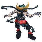 Produktbild My Hero Academia - Izuku Midoriya The Amazing Heroes-DX Figur