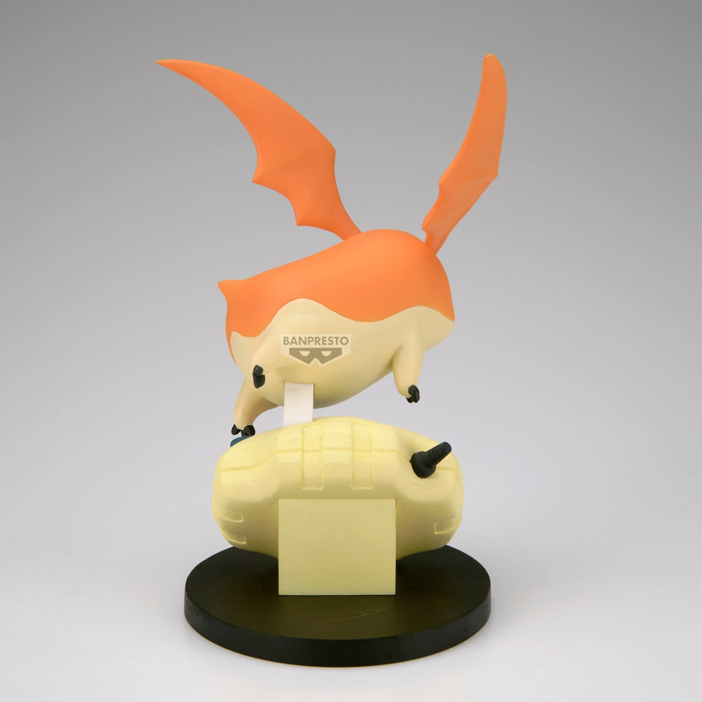 Produktbild Digimon Adventure - Patamon Digivice Figur