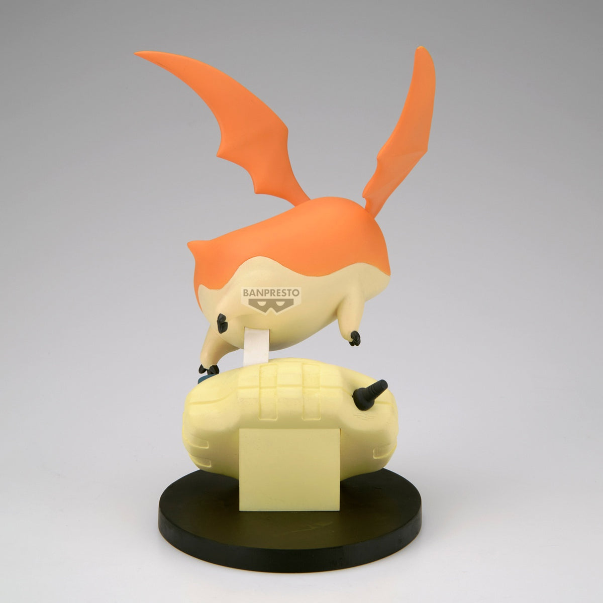 Produktbild Digimon Adventure - Patamon Digivice Figur