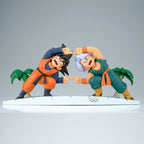 Produktbild Dragon Ball Z - Son Goten und Trunks History Box Figurenset