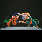 Produktbild Dragon Ball Z - Son Goten und Trunks History Box Figurenset
