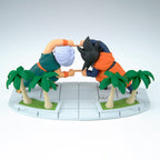 Produktbild Dragon Ball Z - Son Goten und Trunks History Box Figurenset