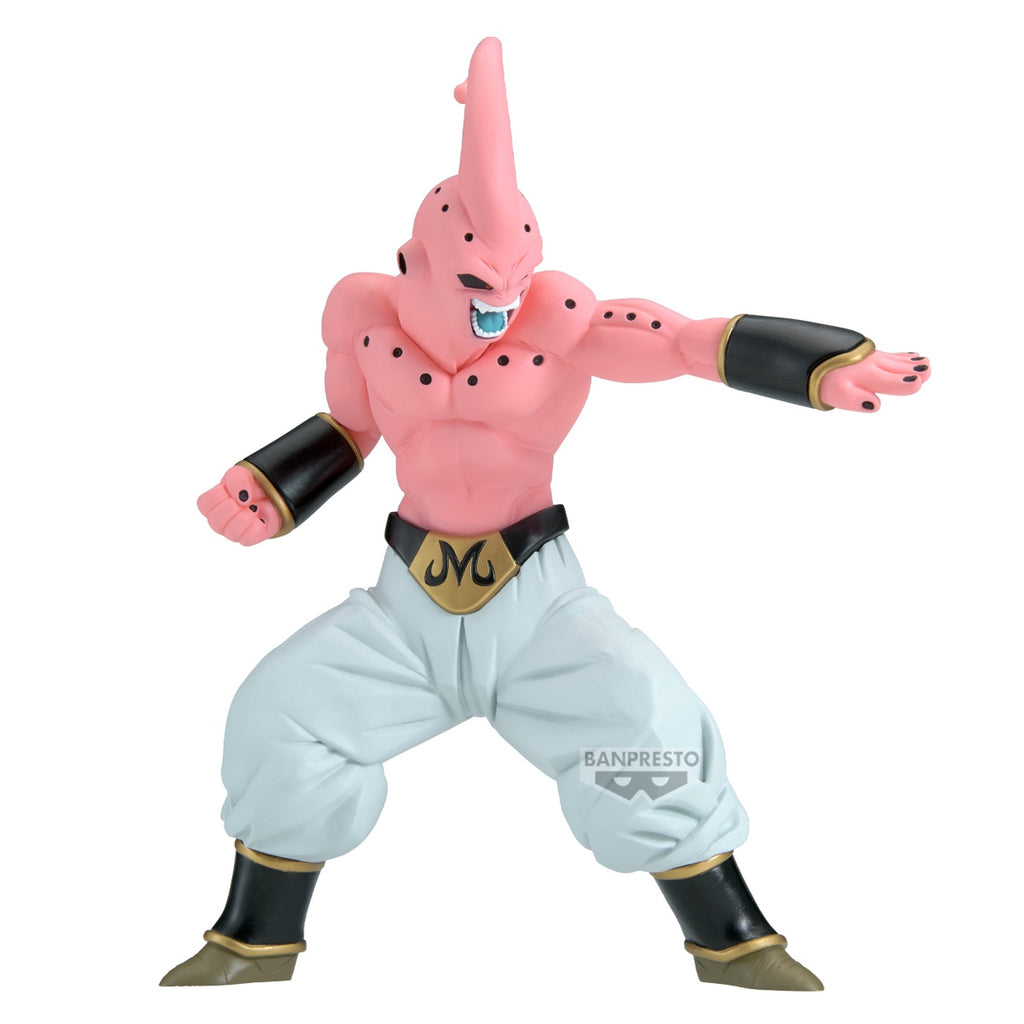 Dragon Ball Z - Majin Buu Match Makers Figur