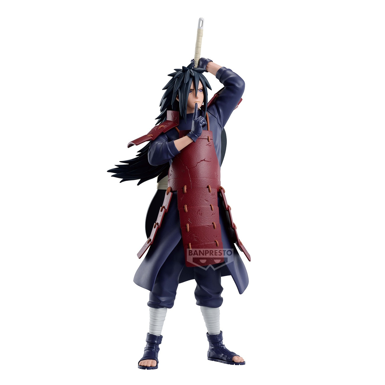 Produktbild Naruto Shippuden - Madara Uchiha Figur