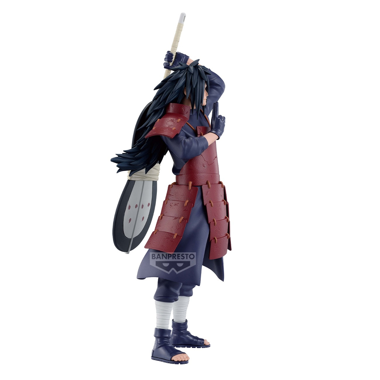Produktbild Naruto Shippuden - Madara Uchiha Figur