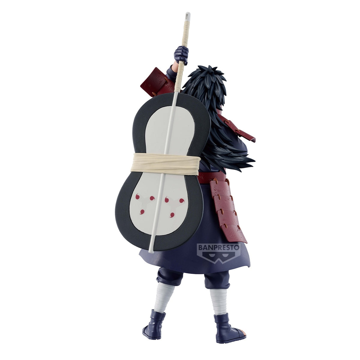 Produktbild Naruto Shippuden - Madara Uchiha Figur