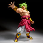Produktbild Dragon Ball Z - Broly Grandista Figur