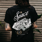 Produktbild Star Trek - Space The Final Frontier T-Shirt