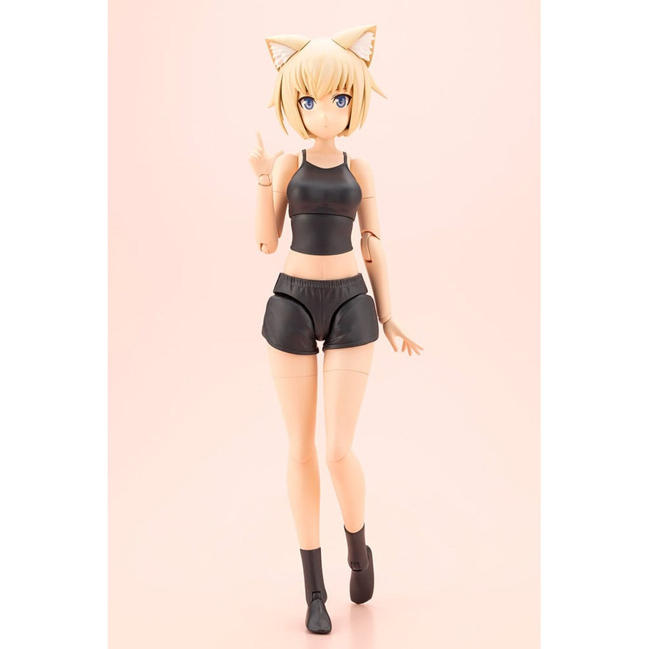 Product image Sousai Shojo Teien - Gourai Dress Up Body Model Kit Figure