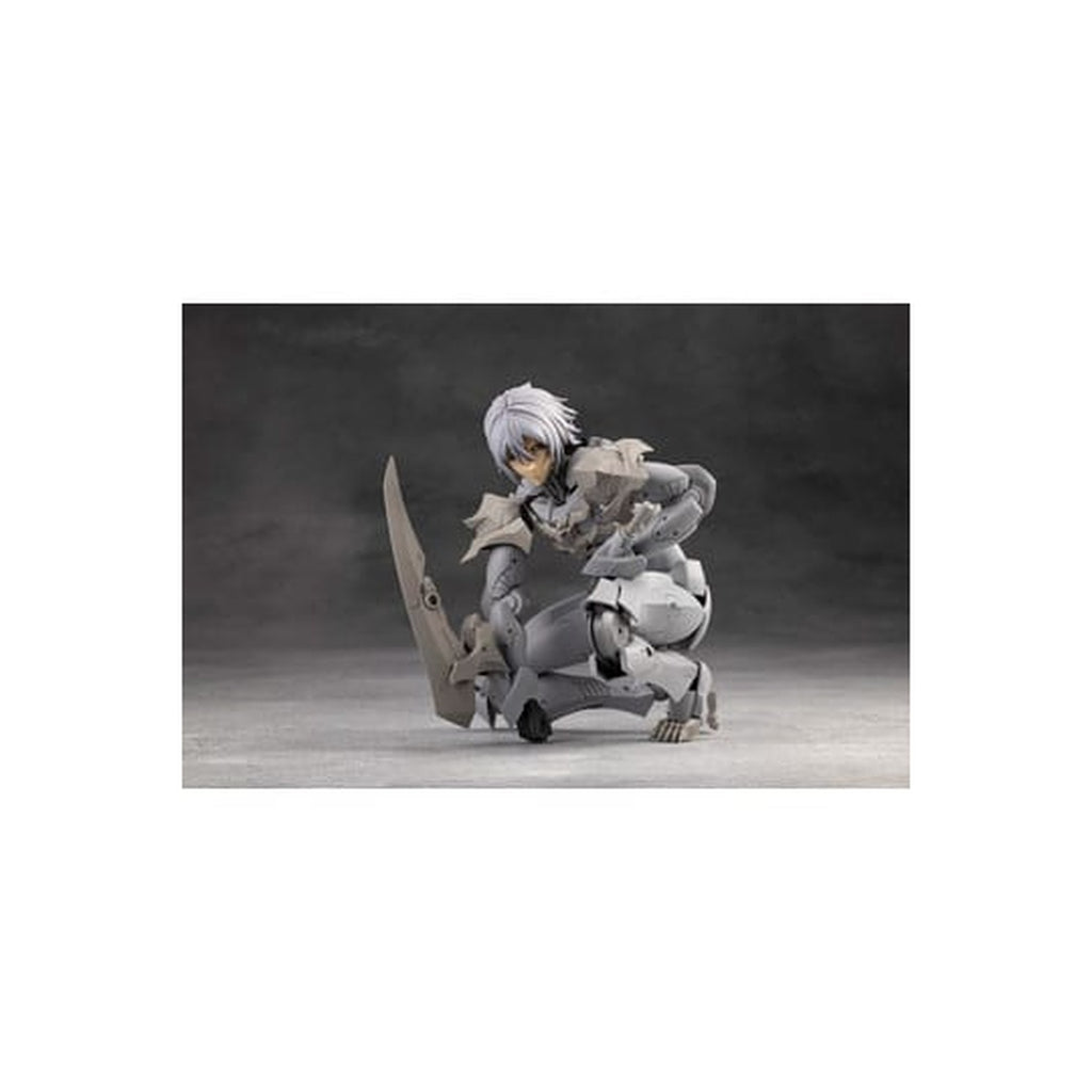Produktbild Megalomaria Unlimited Universe - Zirconia Model Kit Figur
