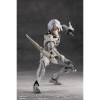 Produktbild Megalomaria Unlimited Universe - Zirconia Model Kit Figur