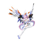 Produktbild Megami Device - Desire Maiden Medic Model Kit Figur
