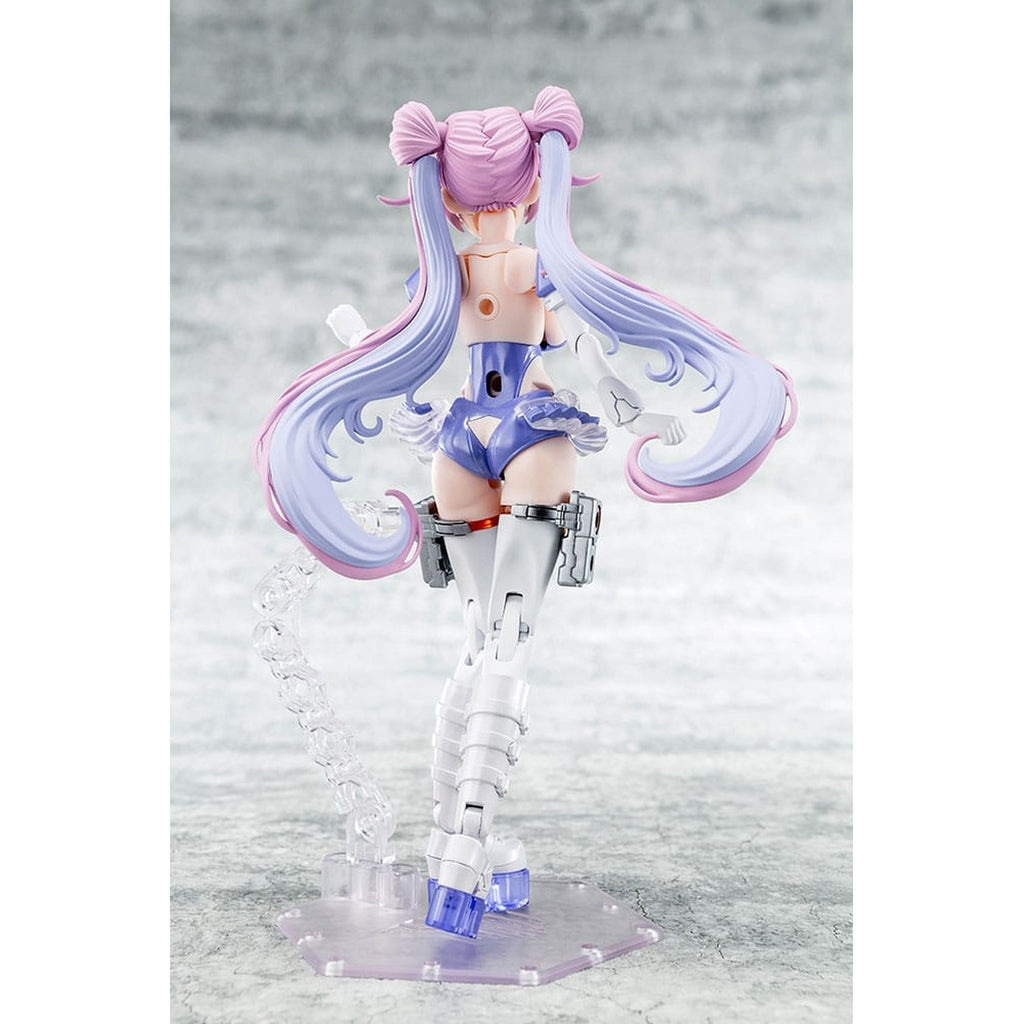 Produktbild Megami Device - Desire Maiden Medic Model Kit Figur
