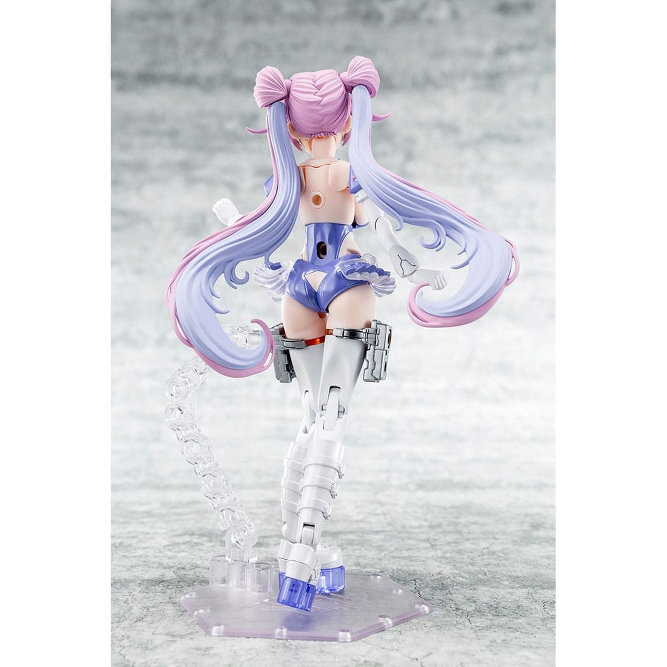 Produktbild Megami Device - Desire Maiden Medic Model Kit Figur