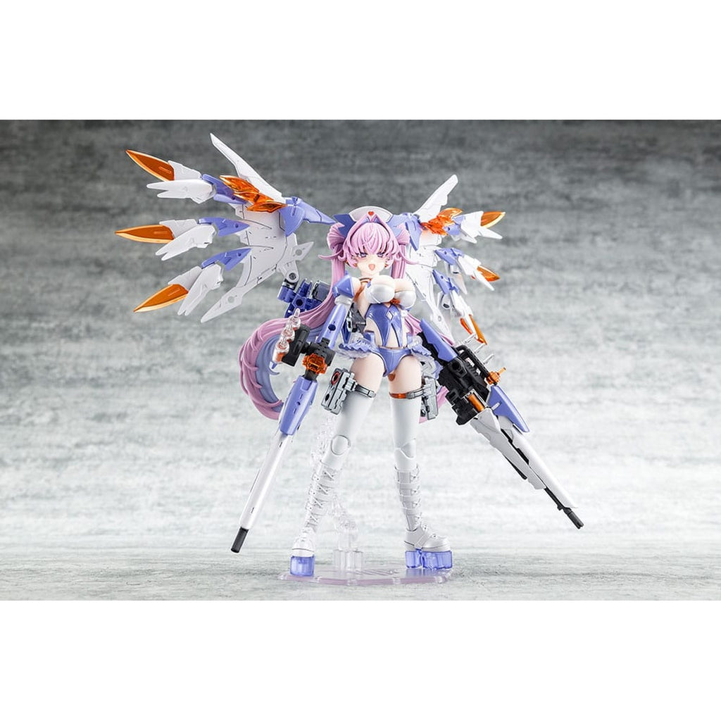 Produktbild Megami Device - Desire Maiden Medic Model Kit Figur