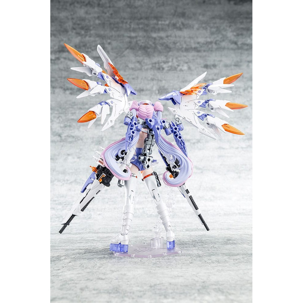 Produktbild Megami Device - Desire Maiden Medic Model Kit Figur