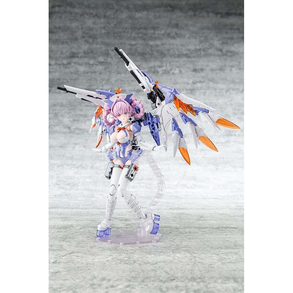 Produktbild Megami Device - Desire Maiden Medic Model Kit Figur