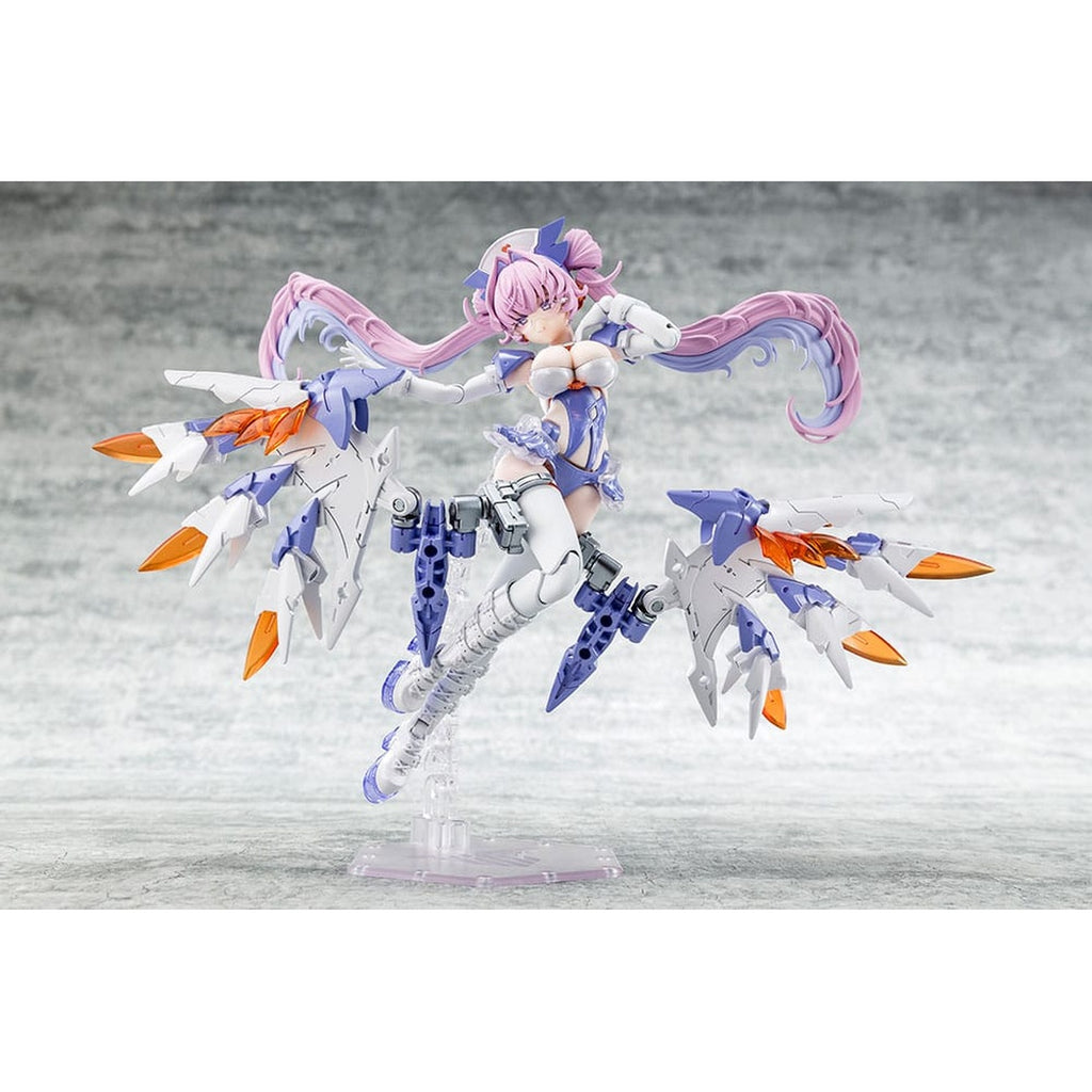 Produktbild Megami Device - Desire Maiden Medic Model Kit Figur