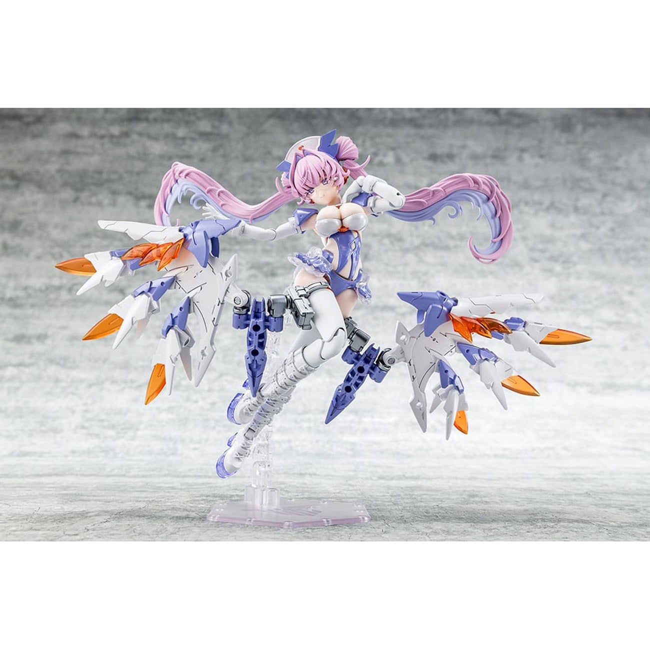 Produktbild Megami Device - Desire Maiden Medic Model Kit Figur