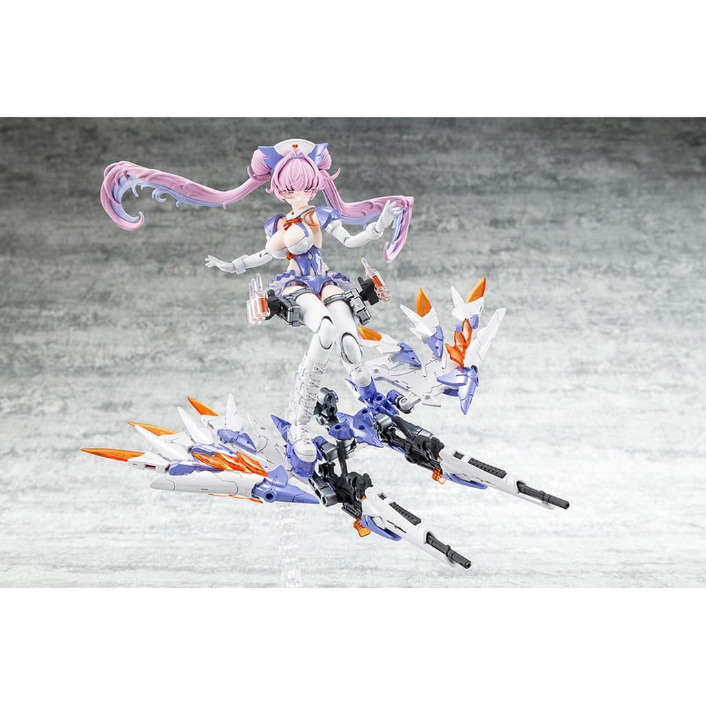 Produktbild Megami Device - Desire Maiden Medic Model Kit Figur