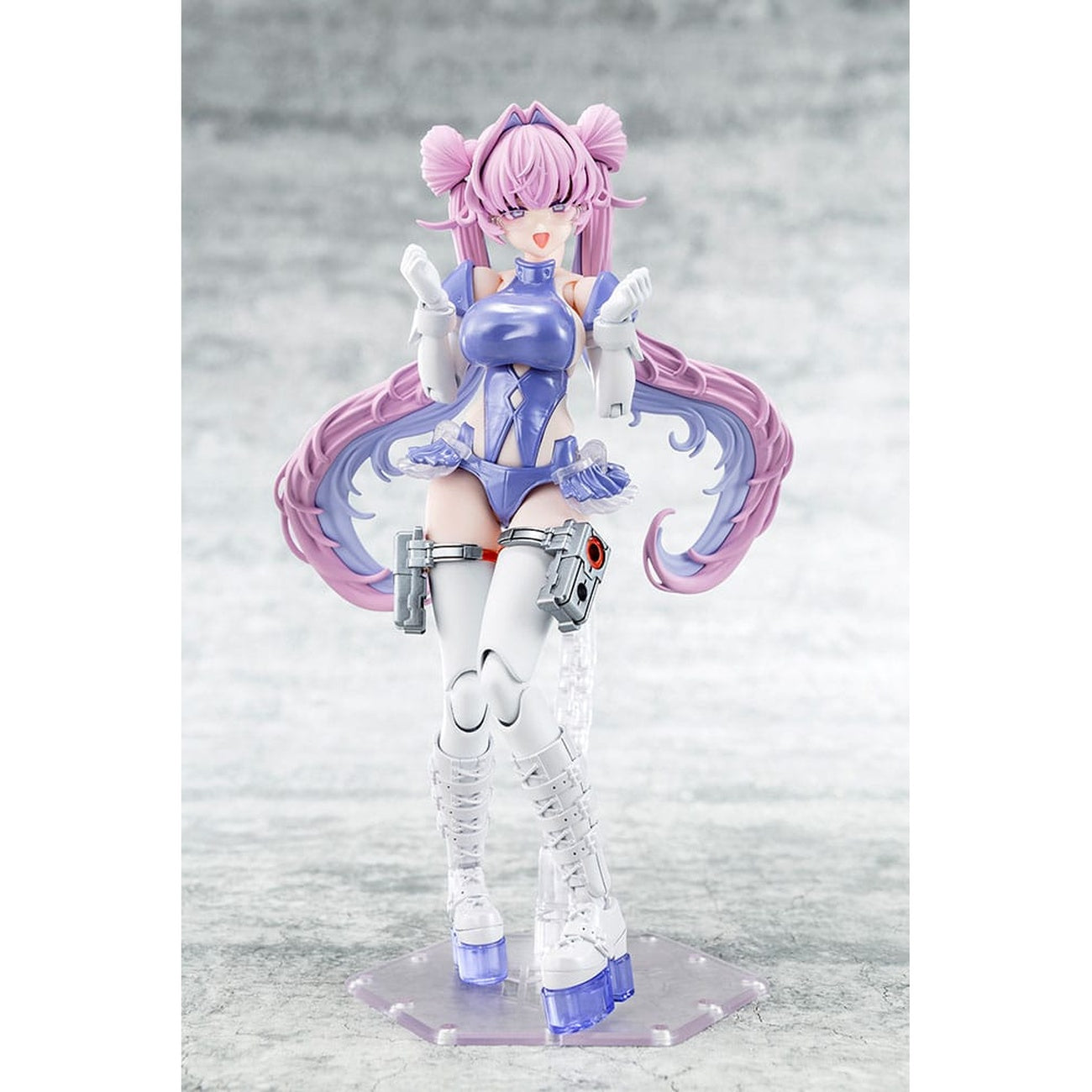 Produktbild Megami Device - Desire Maiden Medic Model Kit Figur