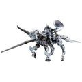 Produktbild Hexa Gear - Blauregen Model Kit Figur