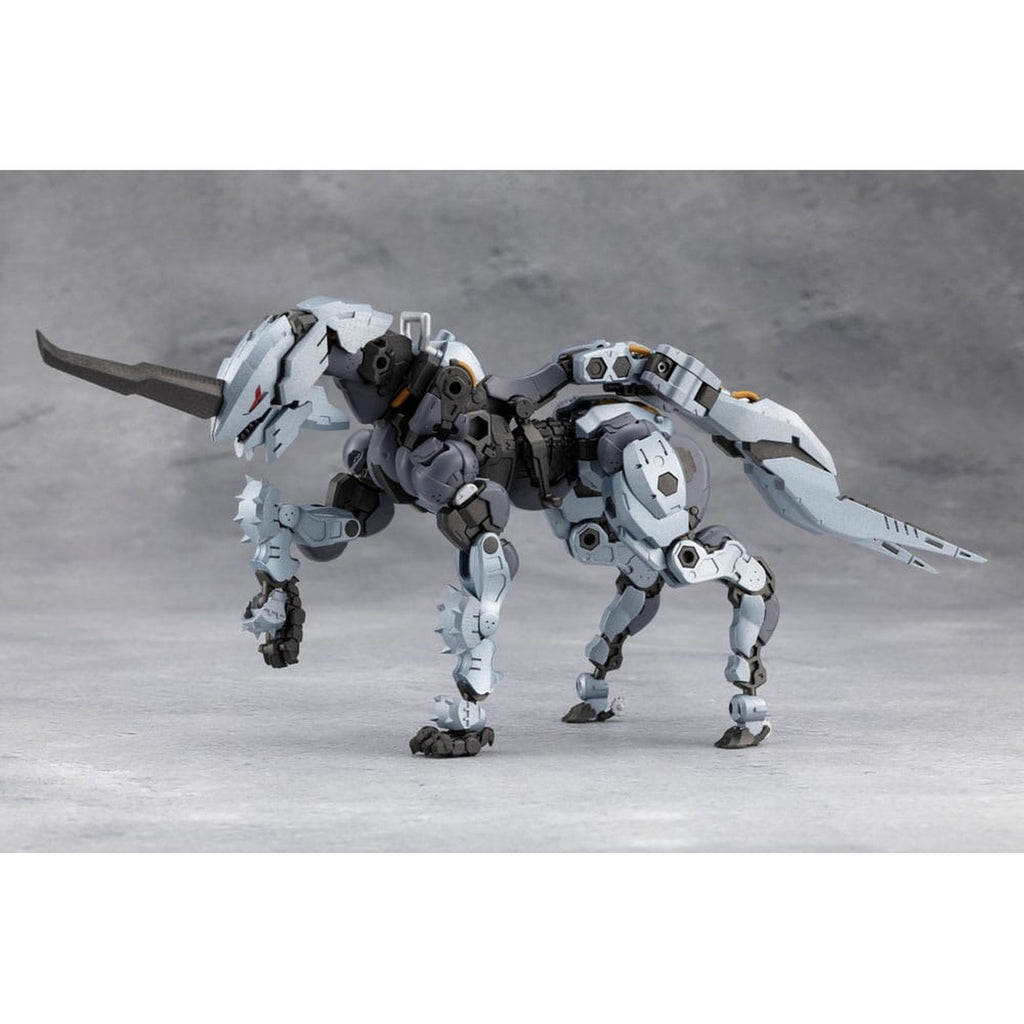 Produktbild Hexa Gear - Blauregen Model Kit Figur