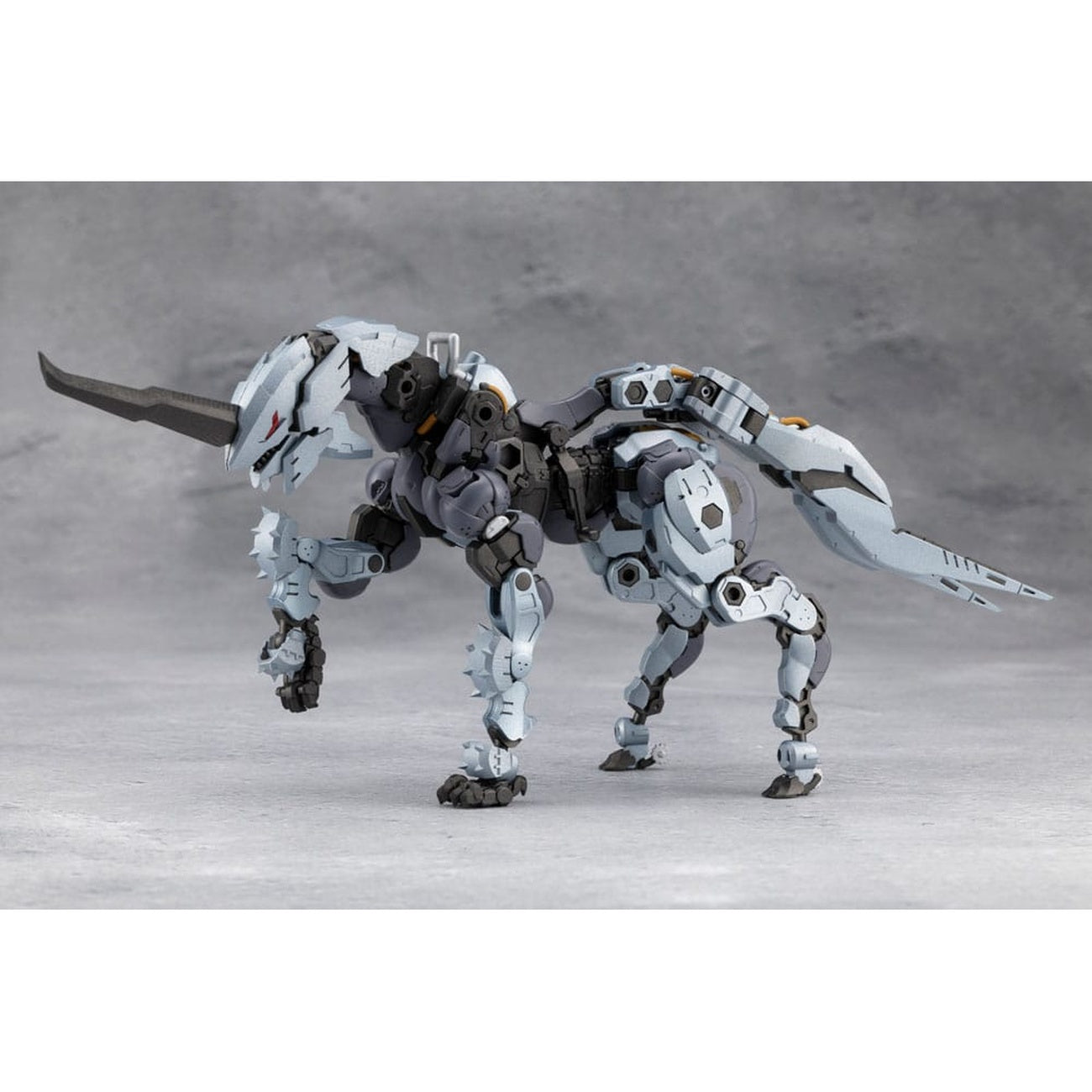 Produktbild Hexa Gear - Blauregen Model Kit Figur