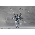 Produktbild Hexa Gear - Blauregen Model Kit Figur