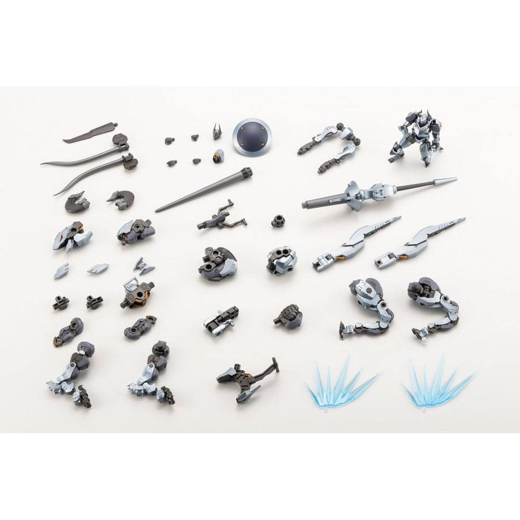 Produktbild Hexa Gear - Blauregen Model Kit Figur