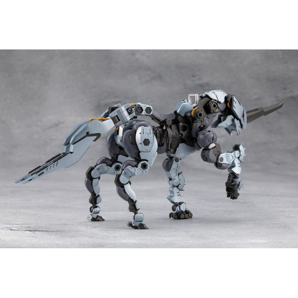 Produktbild Hexa Gear - Blauregen Model Kit Figur