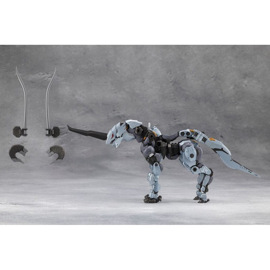 Produktbild Hexa Gear - Blauregen Model Kit Figur