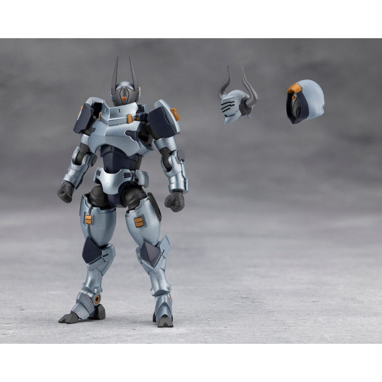 Produktbild Hexa Gear - Blauregen Model Kit Figur