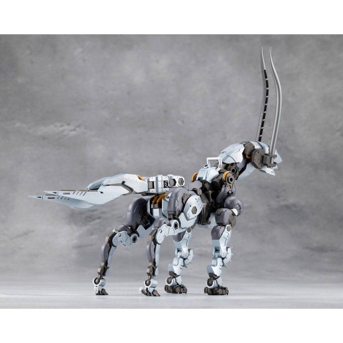 Produktbild Hexa Gear - Blauregen Model Kit Figur