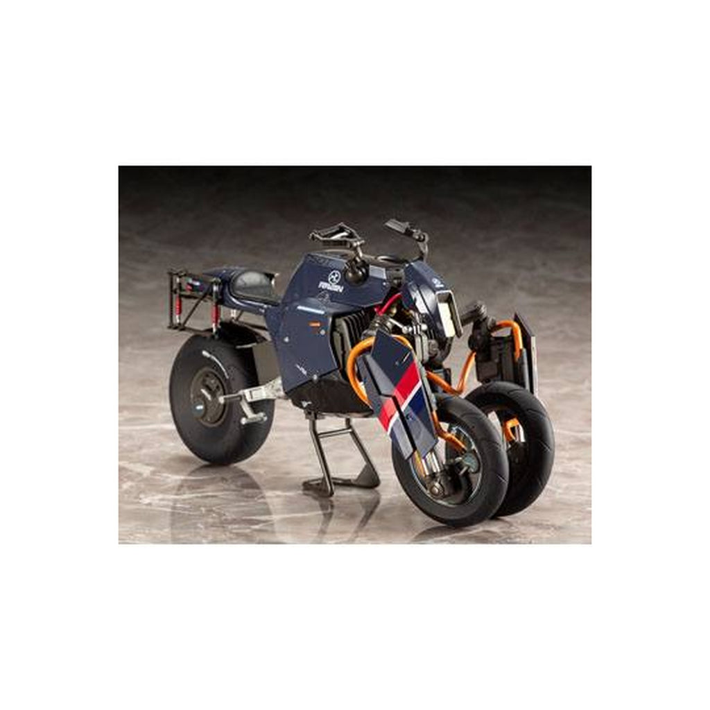 Produktbild Death Stranding - Reverse Trike Model Kit Figur