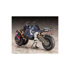 Produktbild Death Stranding - Reverse Trike Model Kit Figur