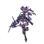 Product image Megami Device - Asra Ninja model kit figure Kaname Shadow Edition