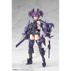 Product image Megami Device - Asra Ninja model kit figure Kaname Shadow Edition