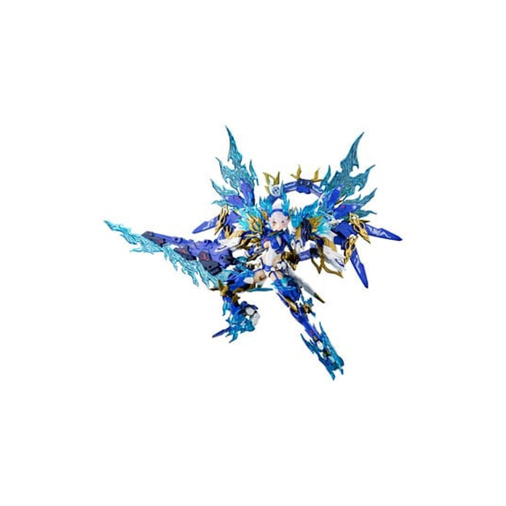 Megami Device - Auv Susanowo Souen Model Kit Figur