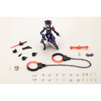 Produktbild Megalomaria Unlimited Universe - Valiant Model Kit Figur