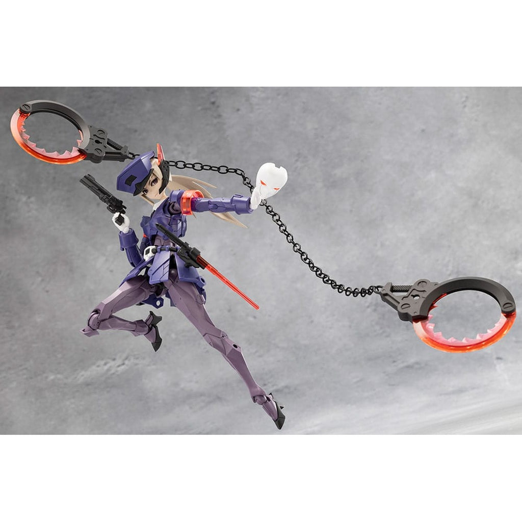 Produktbild Megalomaria Unlimited Universe - Valiant Model Kit Figur