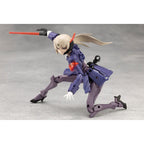 Produktbild Megalomaria Unlimited Universe - Valiant Model Kit Figur