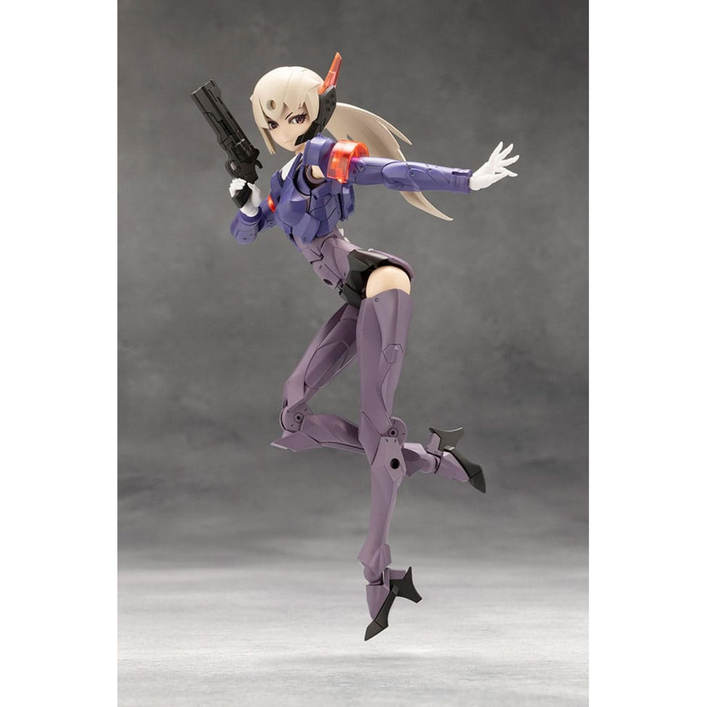 Produktbild Megalomaria Unlimited Universe - Valiant Model Kit Figur