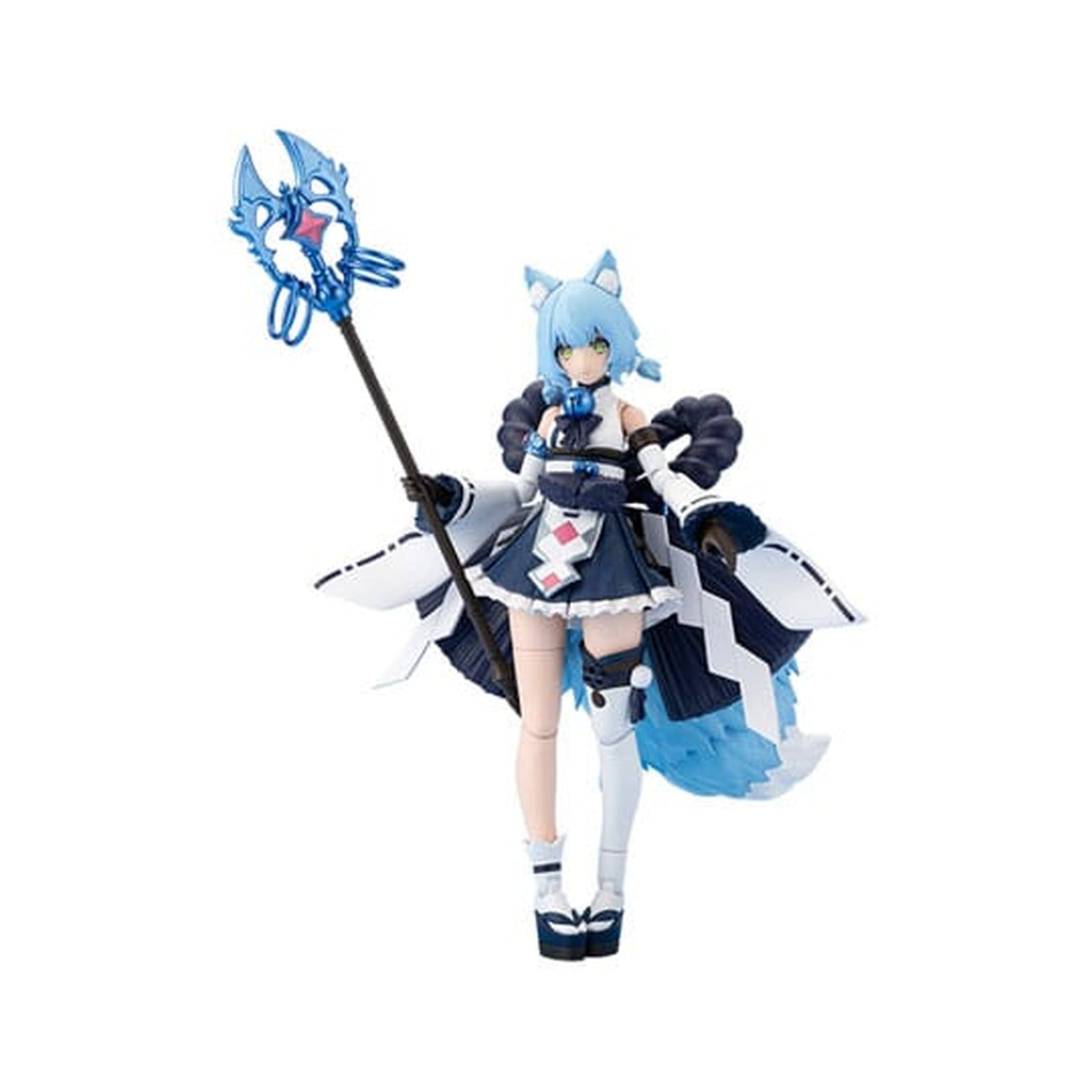 Produktbild Arcanadea - Yukumo ReACT-C Model Kit Figur