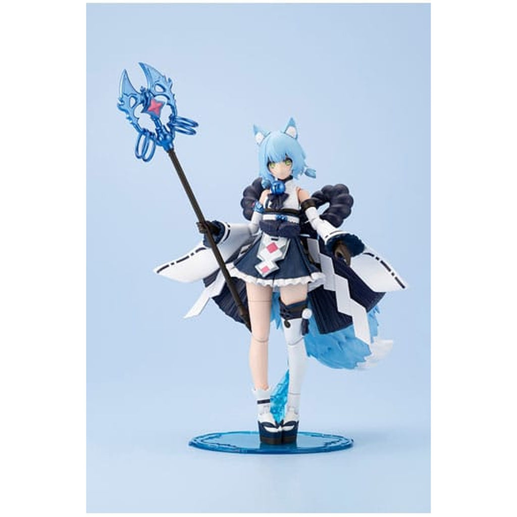Produktbild Arcanadea - Yukumo ReACT-C Model Kit Figur