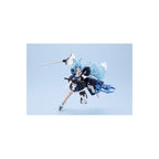 Produktbild Arcanadea - Yukumo ReACT-C Model Kit Figur